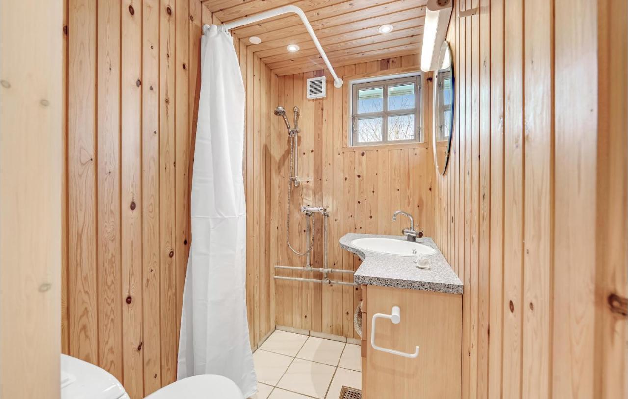 Lovely Home In Otterup With Kitchen エクステリア 写真